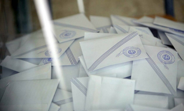 Αποτελέσματα Εκλογών 2019 LIVE: Δήμος Ιωαννιτών (Ιωαννίνων)