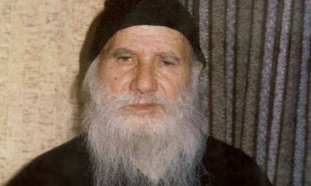 Γιατί ο Γέροντας Πορφύριος δεν αναφέρθηκε ποτέ στα εσχατολογικά ενώ είχε προφητικό χάρισμα;