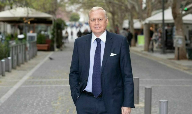 Δημοτικές Εκλογές 2019: Ομιλία του Νικόλαου Μακρόπουλου με Άδωνι και Κικίλια 