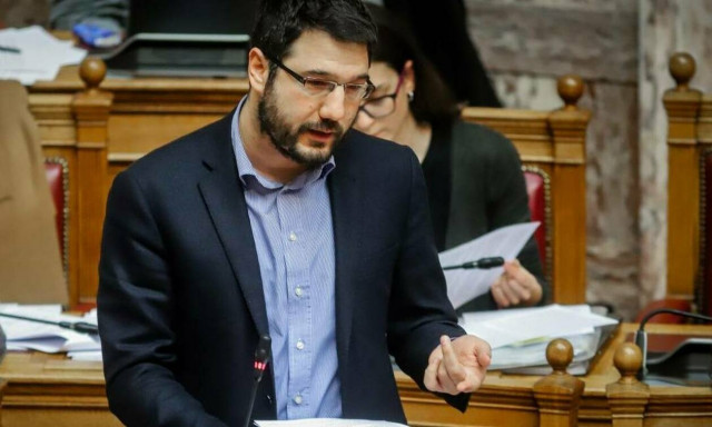 Δημοτικές εκλογές 2019 - Ηλιόπουλος: Πέντε προτάσεις κοινωνικής πολιτικής