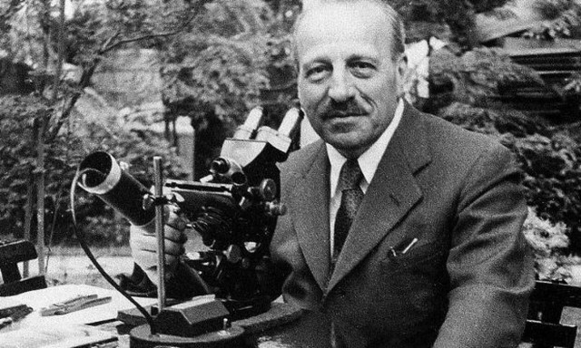 Γεώργιος Παπανικολάου: Ο «πατέρας» του «Τεστ Παπ» που άλλαξε τη ζωή των γυναικών