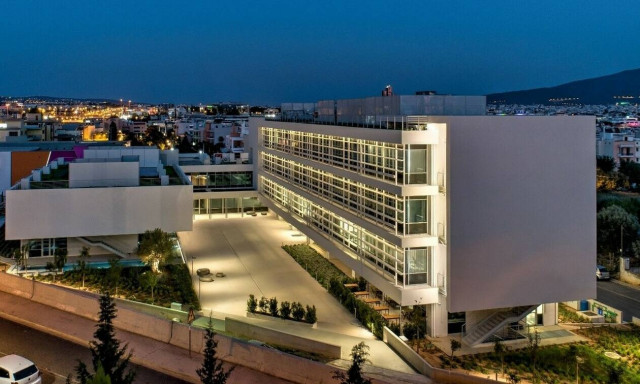 RAVAGO: Ο παγκόσμιος παίκτης απορρόφησε τα 7 εργοστάσια Εξηλασμένης Πολυστερίνης της Dow 