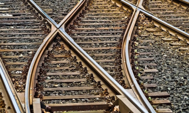 Αθήνα - Θεσσαλονίκη σε 3 ώρες και 55 λεπτά: Πότε ξεκινούν τα δρομολόγια