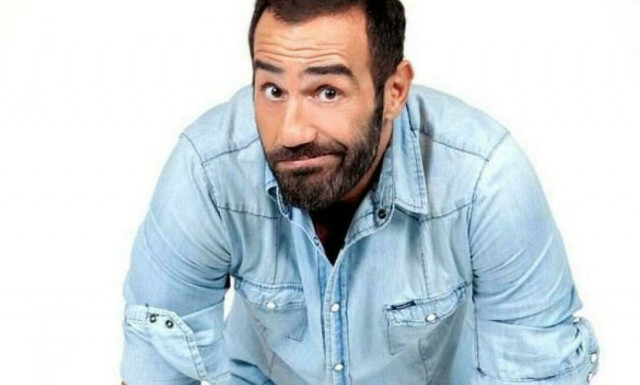 «Βόμβα» από τον Αντώνη Κανάκη: Η ανακοίνωση που «πάγωσε» τον ΣΚΑΪ