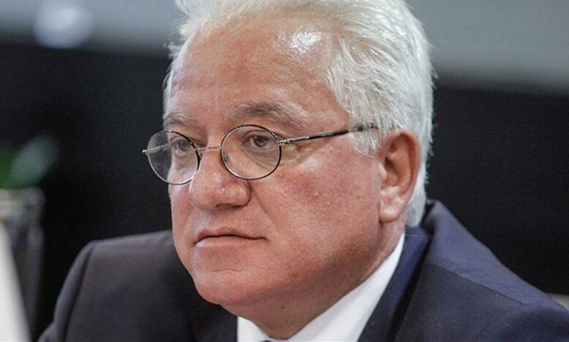 Ιωνάς Νικολάου για serial killer: Η συνείδησή μου με οδήγησε στην παραίτηση - Δεν ευθύνομαι