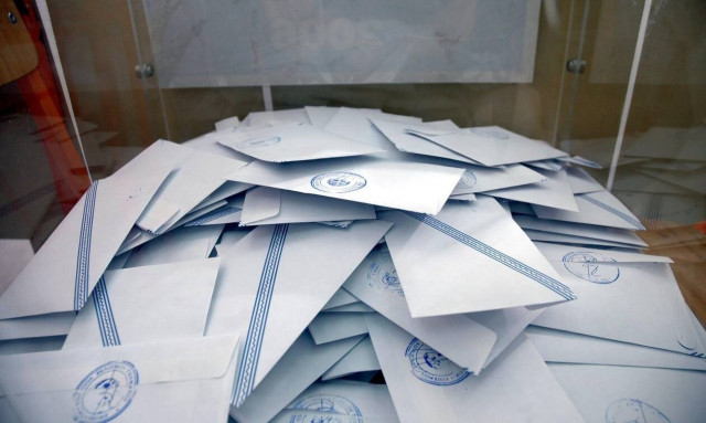 Αποτελέσματα Εκλογών 2019 LIVE: Δήμος Ιλίου Αττικής