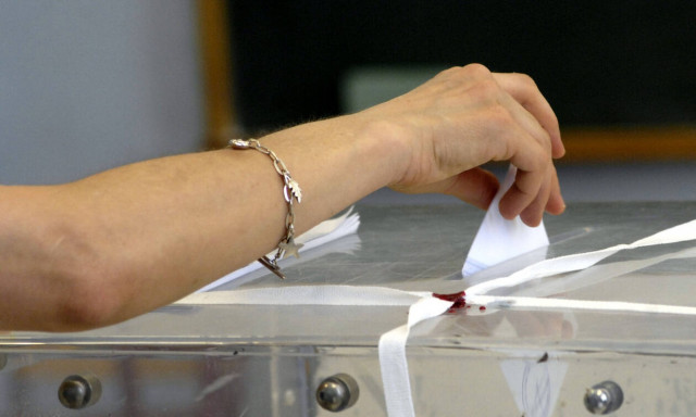 Αποτελέσματα Εκλογών 2019 LIVE: Δήμος Αλίμου Αττικής