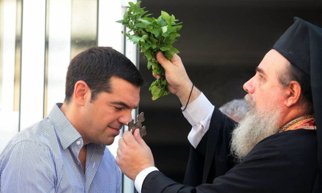 Και Χριστιανός και Άθεος