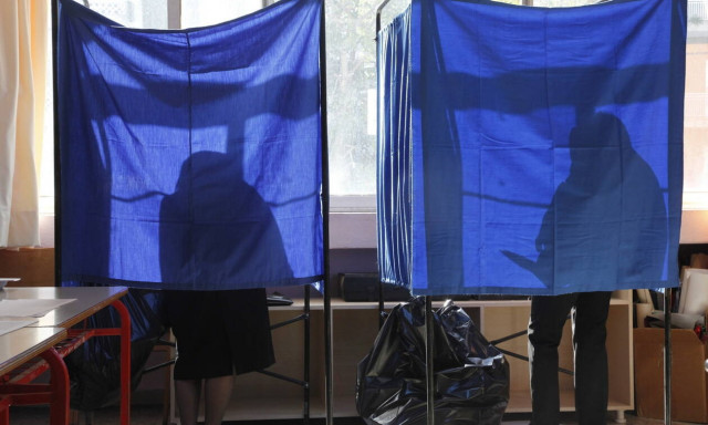 Αποτελέσματα Εκλογών 2019 LIVE: Δήμος Καλλιθέας Αττικής