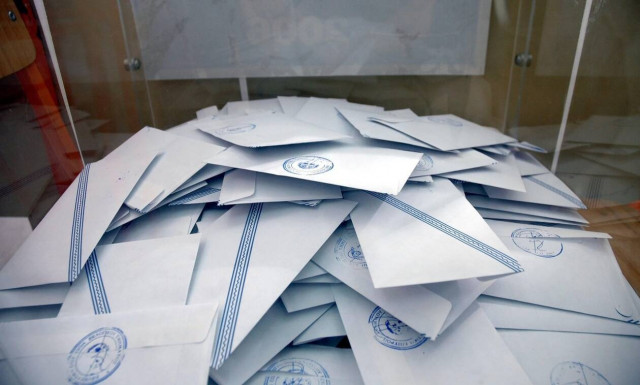 Αποτελέσματα Εκλογών 2019 LIVE: Δήμος Μαρκοπούλου Αττικής