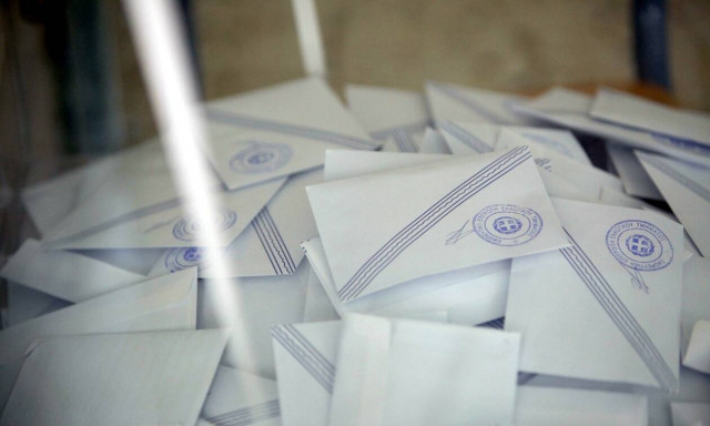 Αποτελέσματα Εκλογών 2019 LIVE: Δήμος Νέας Ιωνίας Αττικής