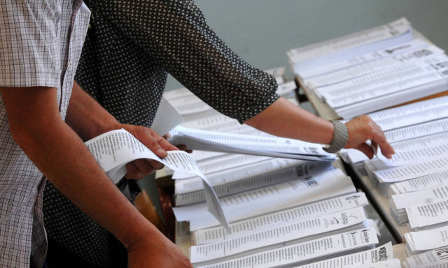 Αποτελέσματα Εκλογών 2019 LIVE: Δήμος Νέας Σμύρνης Αττικής