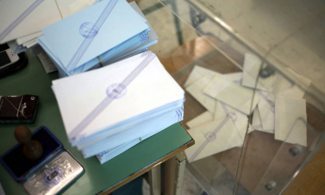 Αποτελέσματα Εκλογών 2019 LIVE: Δήμος Ασπροπύργου Αττικής