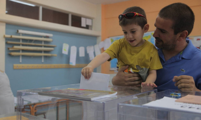 Αποτελέσματα Εκλογών 2019 LIVE: Δήμος Βριλησσίων Αττικής