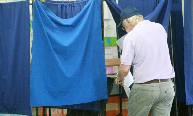 Αποτελέσματα Εκλογών 2019 LIVE: Δήμος Βύρωνα Αττικής