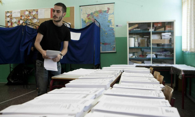 Αποτελέσματα Εκλογών 2019 LIVE: Δήμος Γαλατσίου Αττικής