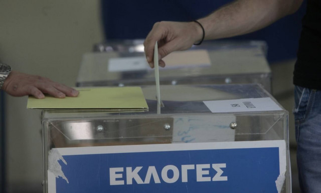 Αποτελέσματα Εκλογών 2019 LIVE: Δήμος Γλυφάδας Αττικής