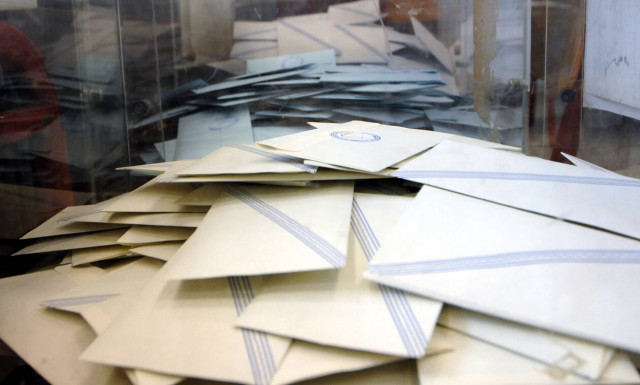 Αποτελέσματα Εκλογών 2019 LIVE: Δήμος Διονύσου Αττικής