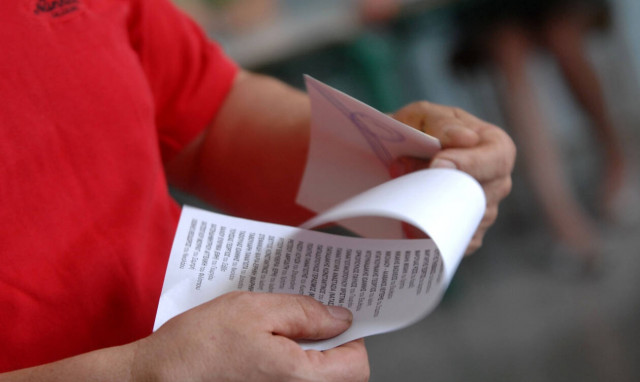 Αποτελέσματα Εκλογών 2019 LIVE: Δήμος Ελευσίνας Αττικής