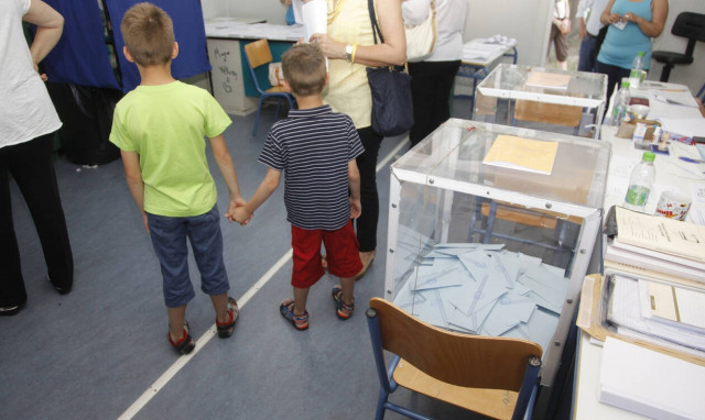 Αποτελέσματα Εκλογών 2019 LIVE: Δήμος Ηλιούπολης Αττικής