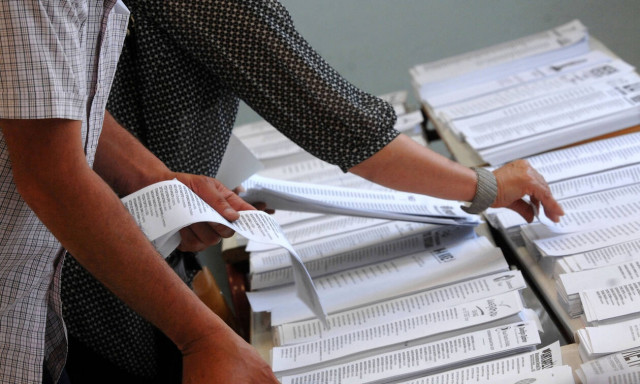 Αποτελέσματα Εκλογών 2019 LIVE: Δήμος Ηρακλείου Αττικής