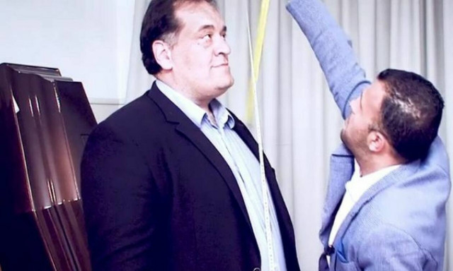 Περιφερειακές εκλογές 2019: Επικό σποτάκι υποψηφίου - «Σε αυτές τις εκλογές παίρνουμε τα μέτρα μας»