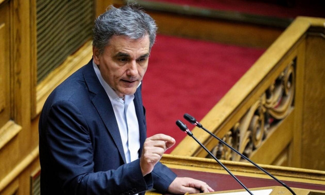 Νέος μποναμάς Τσακαλώτου: Έρχεται και επαναφορά του ΕΚΑΣ - Πότε και ποιους αφορά