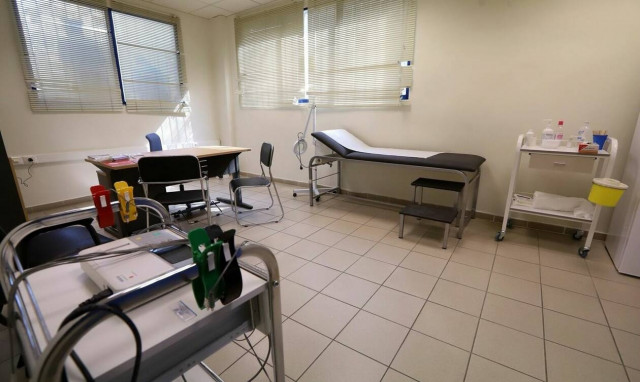 Τρεις νέες ΤΟΜΥ σε Δραπετσώνα και Κορυδαλλό – Ένα εκατομμύριο δωρεάν επισκέψεις σε όλη τη χώρα 