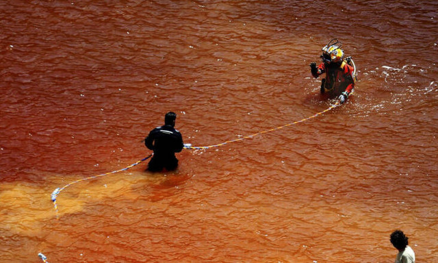 Serial killer στην Κύπρο: Τα τελευταία κομμάτια του φρικιαστικού «παζλ» αναζητούν οι Αρχές 