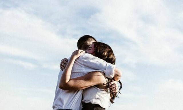 Οι δυνατές σχέσεις είναι ζωή