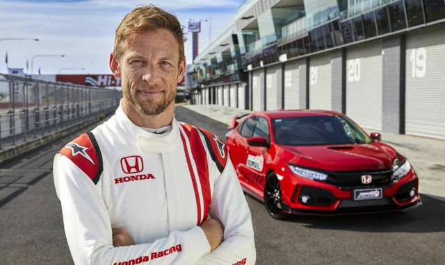 Το Honda Civic Type R πήρε το ρεκόρ στην περιβόητη πίστα Bathurst