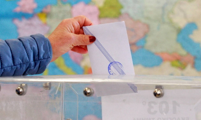 Αποτελέσματα Εκλογών 2019 LIVE: Δήμος Πατρέων (Πάτρας) - Μάχη για τη δεύτερη θέση