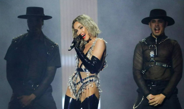 Eurovision με ειδικά στοιχήματα & live betting στο Stoiximan.gr