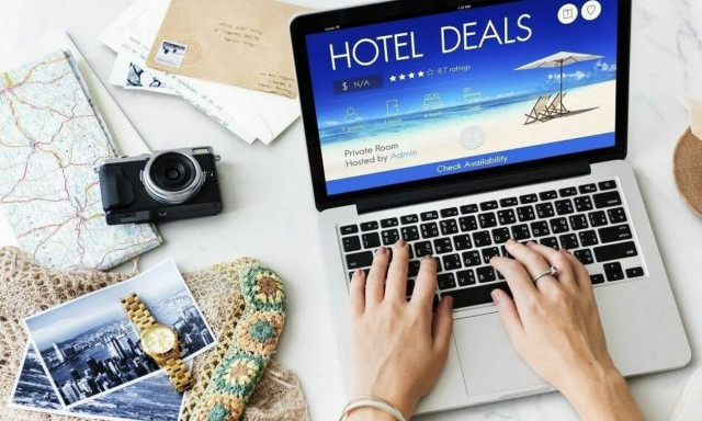 Η τεχνολογία στη «διάθεση» της τουριστικής βιομηχανίας