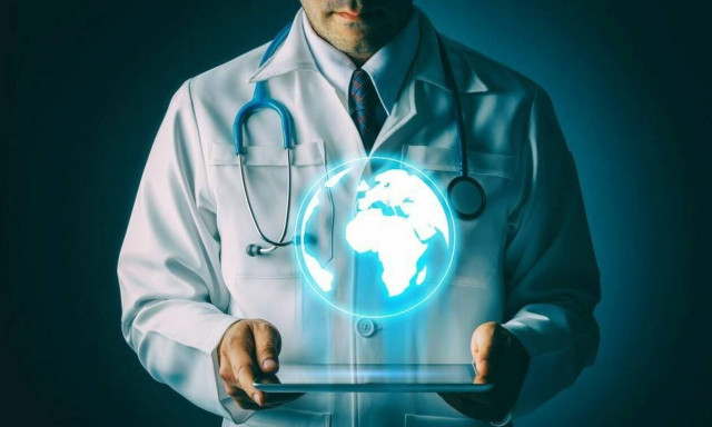 Πραγματικό Ιατρικό Marketing με την αξιοπιστία της Health Solutions