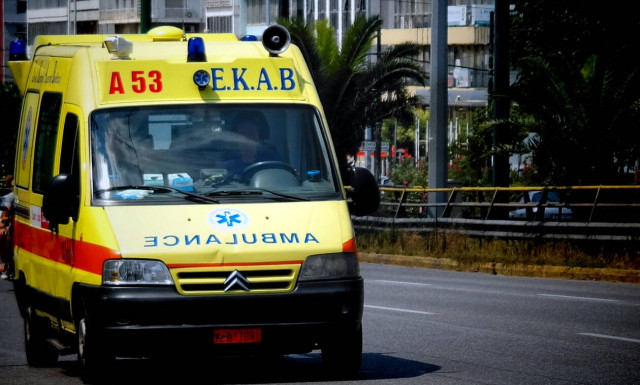 Τροχαίο Πατησίων: Κατέληξε η μία από τις δύο γυναίκες που είχαν παρασυρθεί από αυτοκίνητο