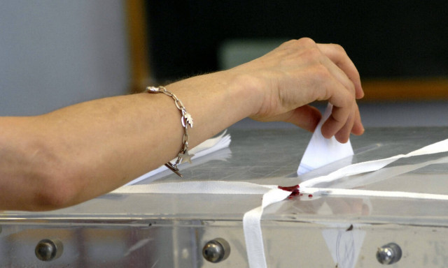 Αποτελέσματα Εκλογών 2019 LIVE: Δήμος Σαρωνικού Αττικής