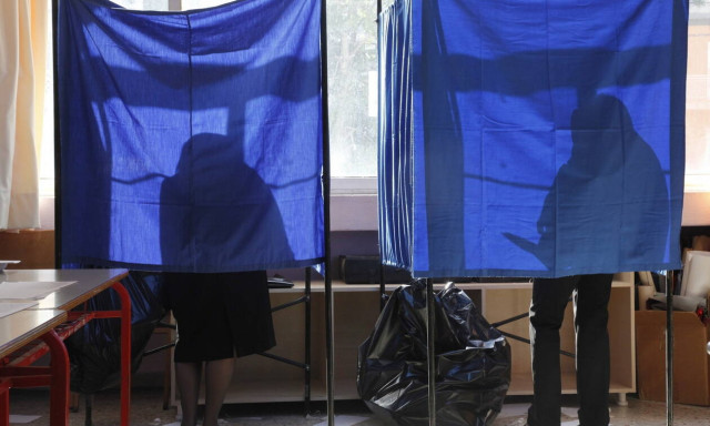 Αποτελέσματα Εκλογών 2019 LIVE: Δήμος Πετρούπολης Αττικής