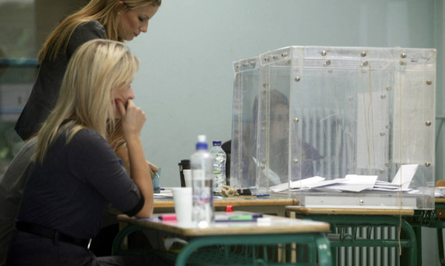 Αποτελέσματα Εκλογών 2019 LIVE: Δήμος Ύδρας Αττικής