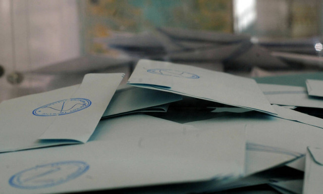 Αποτελέσματα Εκλογών 2019 LIVE: Δήμος Αγίου Ευστρατίου Λήμνου