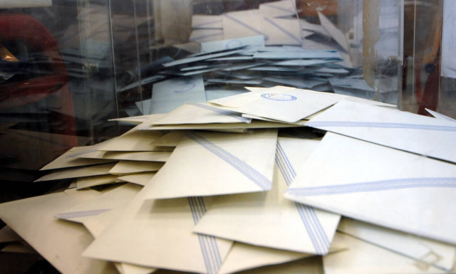 Αποτελέσματα Εκλογών 2019 LIVE: Δήμος Ανδρίτσαινας Κρεστένων Ηλείας