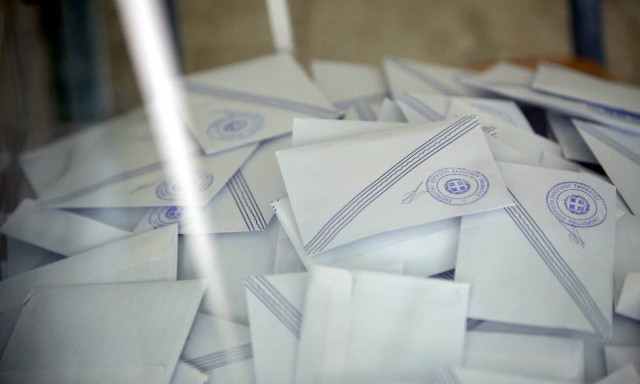 Αποτελέσματα Εκλογών 2019 LIVE: Δήμος Ξηρόμερου Αιτωλοακαρνανίας