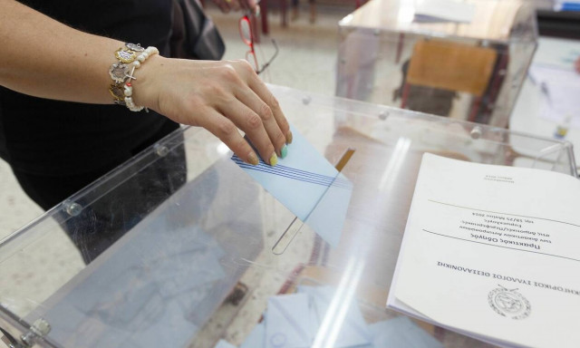 Αποτελέσματα Εκλογών 2019 LIVE: Δήμος Πεντέλης Αττικής