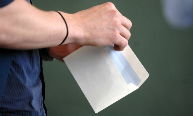 Αποτελέσματα Εκλογών 2019 LIVE: Δήμος Αγρινίου Αιτωλοακαρνανίας