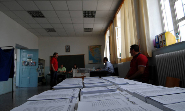 Αποτελέσματα Εκλογών 2019 LIVE: Δήμος Αρχαίας Ολυμπίας Ηλείας