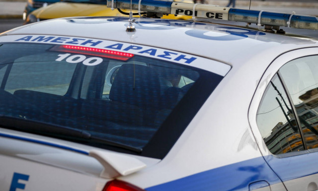 Νέα στοιχεία για το άγριο έγκλημα στην Καλλιθέα – Ψάχνουν τον δολοφόνο της 29χρονης