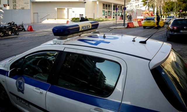 Φρίκη στην Κρήτη: Χαράκωσε με μαχαίρι το σώμα της πρώην συντρόφου του (pic)