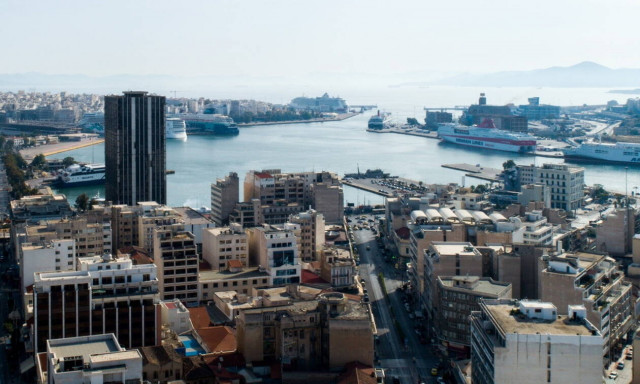 Αποτελέσματα Εκλογών 2019 LIVE: Δήμος Πειραιά (ΤΕΛΙΚΟ)