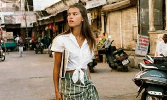 Η ιδανική φούστα για κάθε σωματότυπο - Δες ποιο στιλ σου ταιριάζει