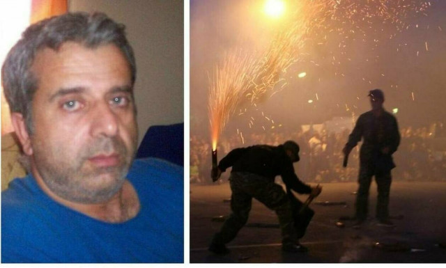 Σαϊτοπόλεμος στην Καλαμάτα: Συνεχίζεται η δίκη για τον θάνατο του 53χρονου εικονολήπτη 